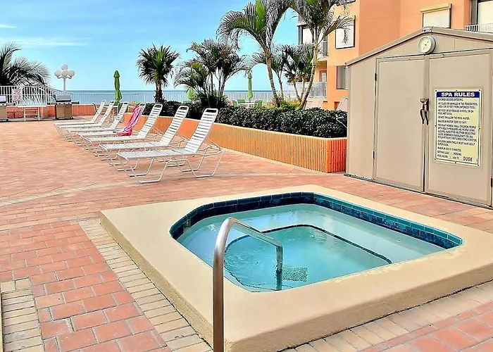 1405 Holiday home Clearwater Beach