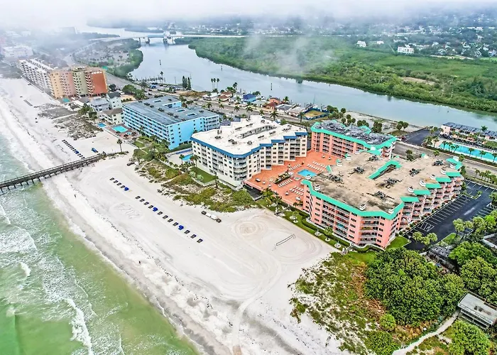 1405 Clearwater Beach