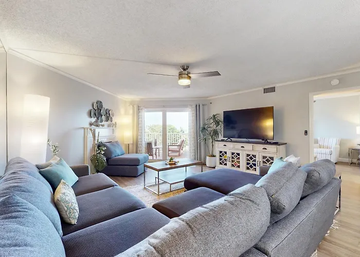 1405 * Clearwater Beach