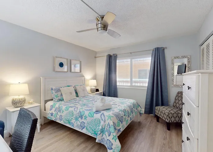1405 Holiday home Clearwater Beach