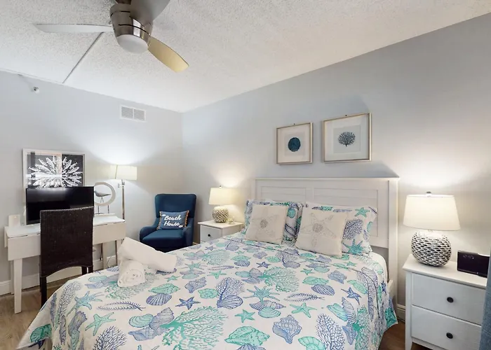 1405 Holiday home