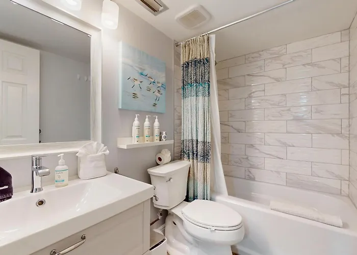 1405 Holiday home Clearwater Beach