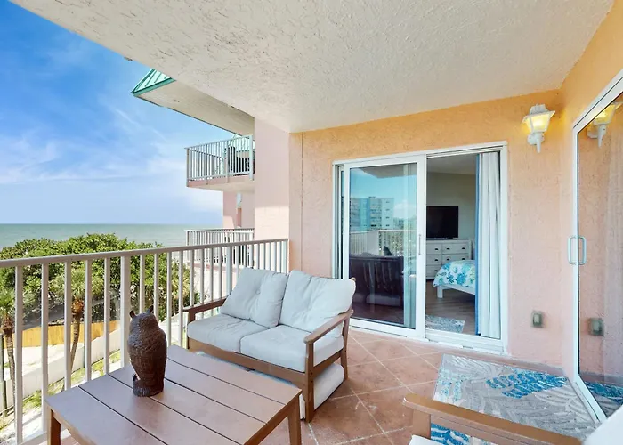 1405 Holiday home